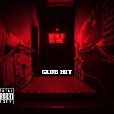 Club Hit (feat. TyDaDon) | Boomplay Music