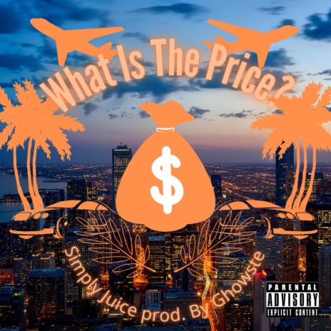 What is the Price | Boomplay Music