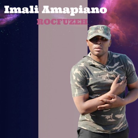 Imali Amapiano | Boomplay Music