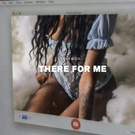 There For Me | Boomplay Music