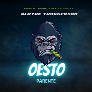 Oeste Parente (instrumental)