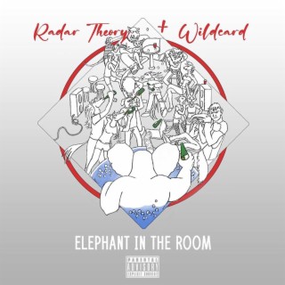 Elephant in the Room ft. Wildcard lyrics | Boomplay Music