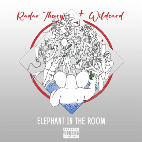 Elephant in the Room ft. Wildcard