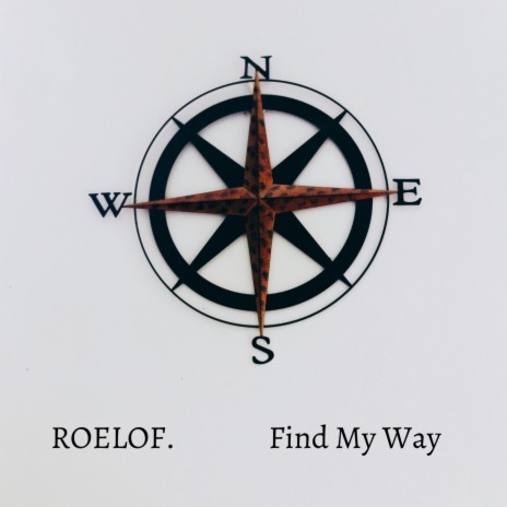 Find My Way | Boomplay Music