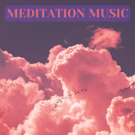 Serene Solitude ft. Meditation Music, Meditation Music Tracks & Balanced Mindful Meditations | Boomplay Music
