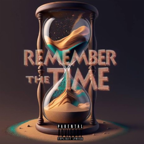 Remember The Time | Boomplay Music