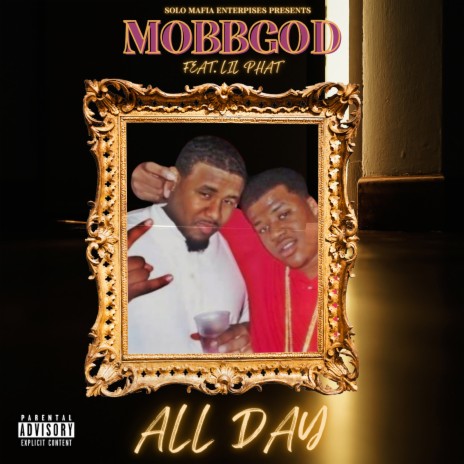 All Day ft. Lil Phat | Boomplay Music