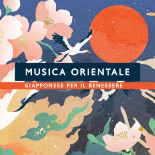 Musica orientale giapponese per il benessere: Ritiro Spirituale, Terapia di Guarigione Koto, Suono Orientale Rilassante