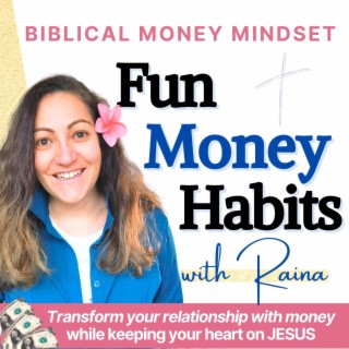 52 // 3 steps to reset your money mindset with biblical principles