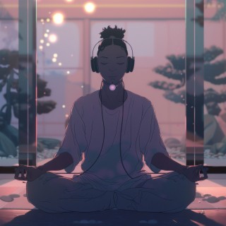 Zen Focus Lofi: Meditative Beats