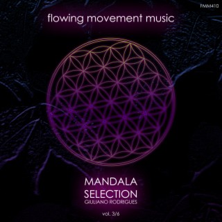 Mandala Selection, Vol. 3
