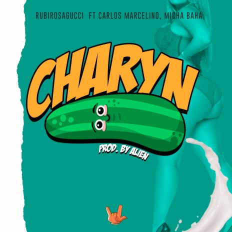 Charyn ft. Carlos Marcelino & Micha baha | Boomplay Music