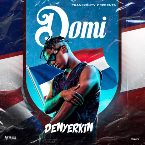 DOMI | Boomplay Music