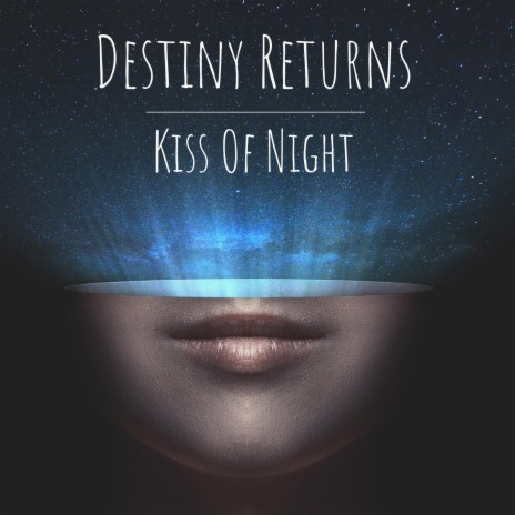 Kiss Of Night | Boomplay Music