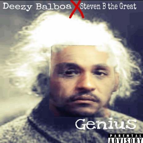 Genius (feat. Steven B the Great) | Boomplay Music