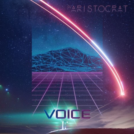 Voice (Original Mix)