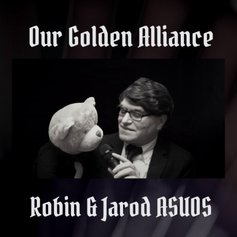 Our Golden Alliance | Boomplay Music