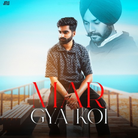 Mar Gya Koi ft. Anshul Setia | Boomplay Music