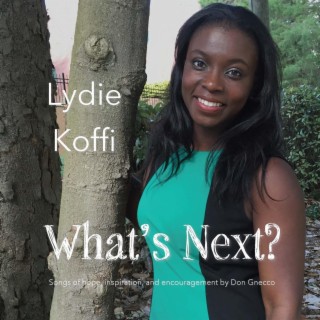 Lydie Koffi