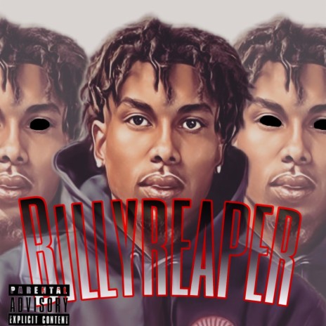 Thuggin with the reaper | Boomplay Music