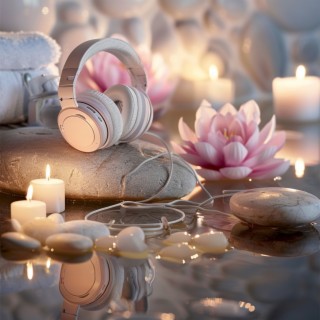 Massage Harmony: Soothing Tones for Healing