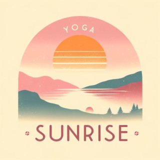 Yoga Sunrise