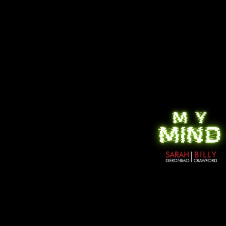 My Mind ft. Billy Crawford | Boomplay Music