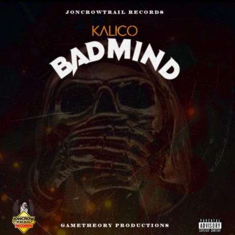 Badmind | Boomplay Music