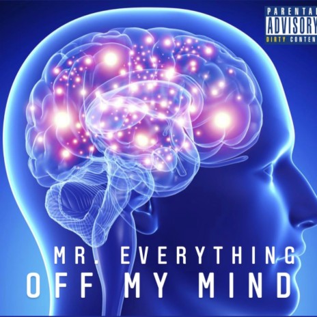 Off My Mind | Boomplay Music