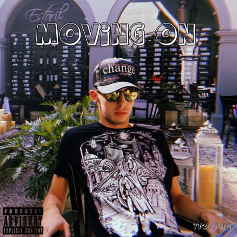 Moving On | Boomplay Music