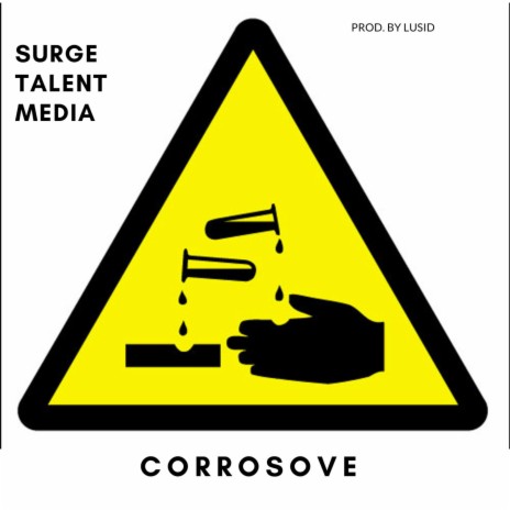 Corrosive | Boomplay Music
