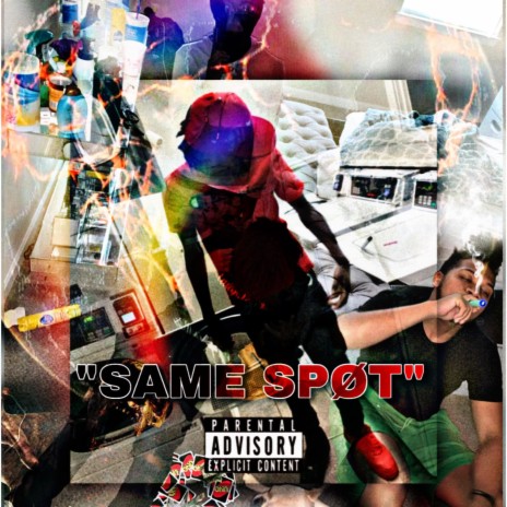 Same Spot | Boomplay Music