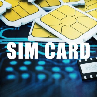 Sim Card (Instrumental)