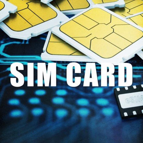 Sim Card (Instrumental) | Boomplay Music