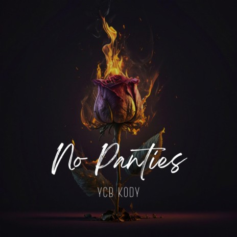 No Panties | Boomplay Music