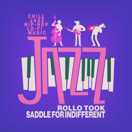 Saddle for Indifferent | Boomplay Music