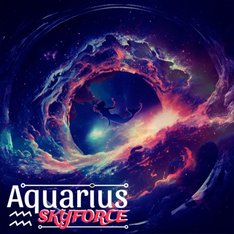 Aquarius | Boomplay Music