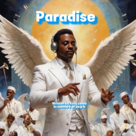I'm home in Paradise | Boomplay Music