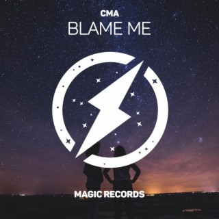 Blame Me