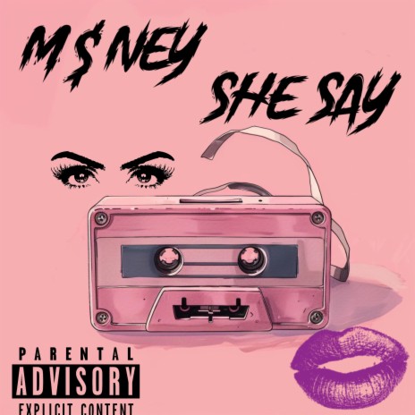 She Say | Boomplay Music