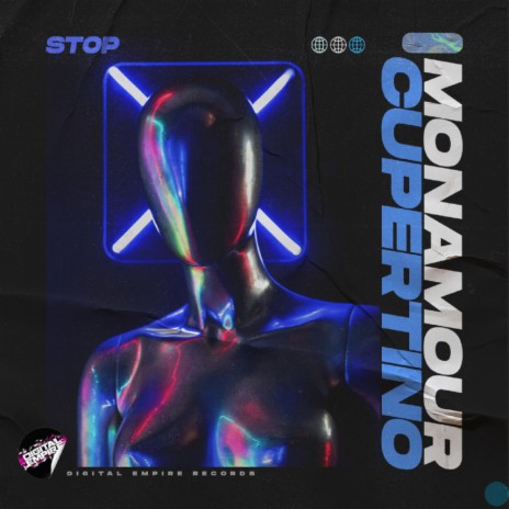 STOP (Radio Edit) ft. Cupertino