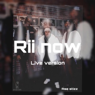 Rii Now (Live)