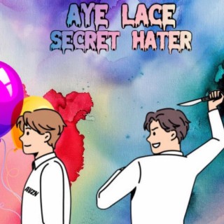 Secret Hater