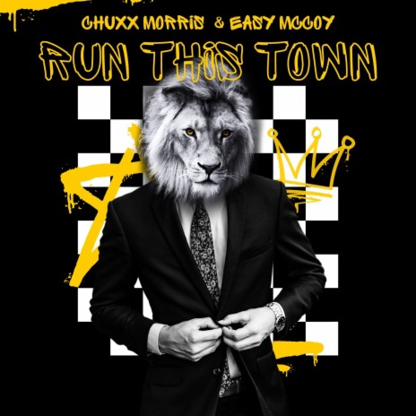 Run This Town ft. Easy Mccoy | Boomplay Music