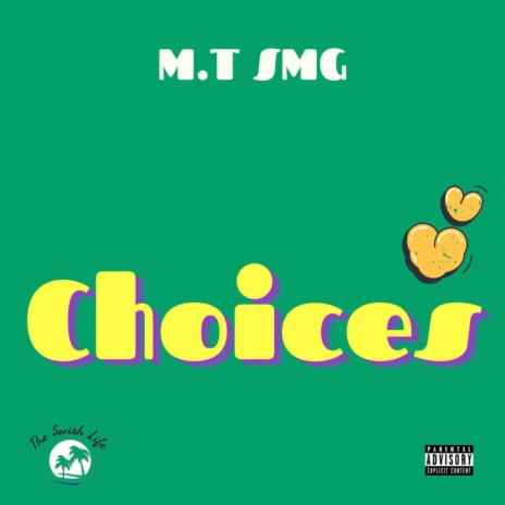 Choices | Boomplay Music