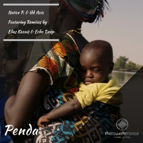 Penda (Original Mix) ft. Idd Aziz