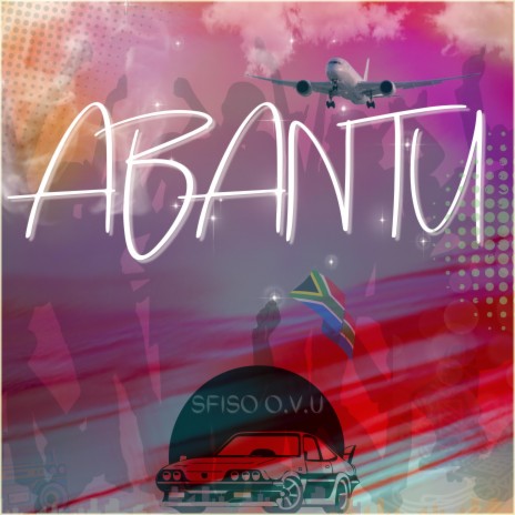 ABANTU | Boomplay Music
