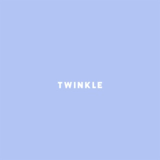 twinkle.