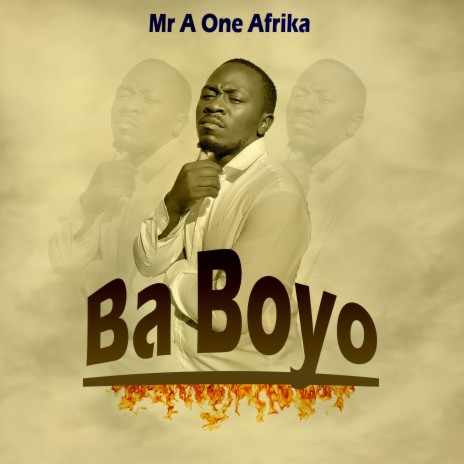 Ba Boyo | Boomplay Music
