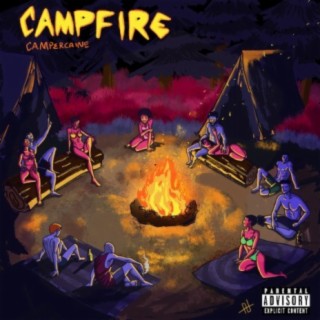 Camp Fire